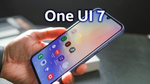 کهکشان سامسونگ خود را برای بیشترین تغییر در زمان های اخیر آماده کنید