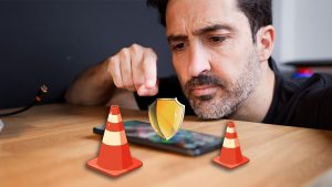 آیا از تلفن همراه خود می ترسید؟ Android 16 با یک لمس ، ابرقدرت حریم خصوصی را به شما می دهد