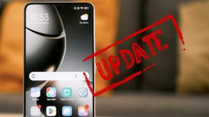 این بروزرسانی را در اسرع وقت بارگیری کنید که بسیاری از مشکلات Xiaomi شما را برطرف می کند