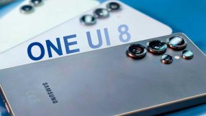 سامسونگ قصد دارد قبل از اینکه همه فکر کنند یک UI 8 را آزاد کند