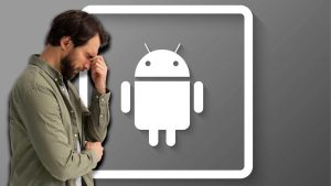 چیزی در اندروید ۱۶ باید تغییر کند ، این مسیری نیست که ما در موبایل می خواهیم