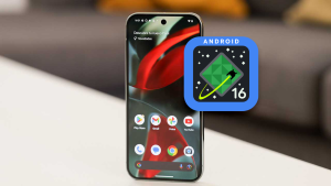 برای Android 16 آماده شوید ، به روزرسانی که طراحی پاهای موبایل شما را بالا می برد