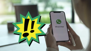 WhatsApp با تنظیم جدیدی که باید قبل از اینکه خیلی دیر شود فعال کنید به روز می شود
