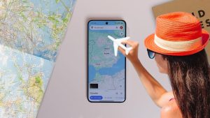 Google Maps عملکرد جدیدی دریافت می کند که سفر بعدی شما را تسهیل می کند