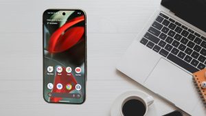 Google گزینه ای را برای اتصال تلفن همراه خود به هر صفحه و تبدیل به رایانه ایجاد کرده است