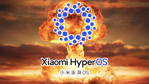 ۲۰۰ شیائومی که لیست بروزرسانی HyperOS خود را دارند