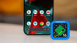 Google High High ، این طراحی مجدد Android 16 است که پیکسل دریافت کرده است و به زودی به موبایل بیشتری می رسد