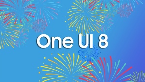 روز فرا رسید! شما می توانید قبل از هر کس دیگری سامسونگ خود را به یک UI 8 به روز کنید