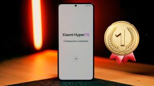 این اولین موبایل شیائومی خواهد بود که نسخه جدید Hyperos را آزمایش می کند