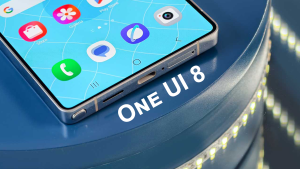 برخی از عملکردهای مخفی یک UI 8 کشف شده و به نظر می رسد مانند بروزرسانی سامسونگ