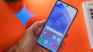 سامسونگ به روزرسانی کلیدی برای کهکشان را تأیید کرده است تا ما از موبایل به طرز چشمگیری تغییر کند